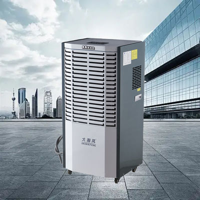 Harga yang bagus Lindungi Properti Anda, Hemat Energi dengan Dehumidifier Industri kami untuk Ruang Komersial on line