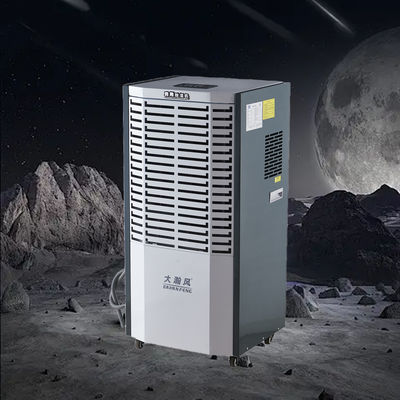 Harga yang bagus Kontrol Kelembaban Total Silent dan Industrial Dehumidifier Melindungi Aset Anda on line