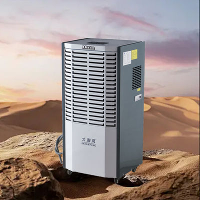 Harga yang bagus Dehumidifier Industri untuk Pengendalian Kelembaban Total dan Peningkatan Efisiensi Energi di Lingkungan Komersial on line