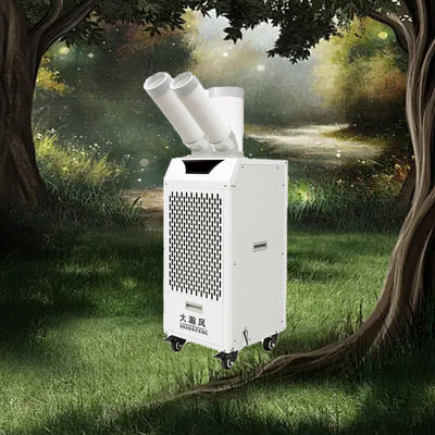 Harga yang bagus Penstabilan Suhu Terdepan di Industri Dengan Pendingin Udara Bergerak on line