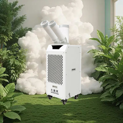 Harga yang bagus Pendingin Udara Bergerak Presisi dengan Refrigeran R410A yang Efisien on line