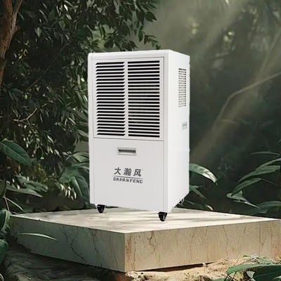 Harga yang bagus Lindungi Bangunan Pemilik Perpanjang Umur Peralatan Mencapai Penghematan Energi Dengan Dehumidifier Komersial Kami on line