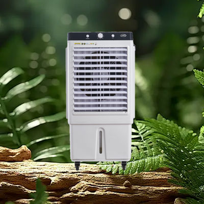 Harga yang bagus Pengalaman Penurunan Suhu Cepat Pendingin Udara Bergerak Dahanfeng Hemat Energi Portabel on line