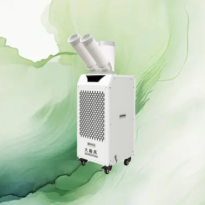 Harga yang bagus Dan Peralatan Pendingin dan Ventilasi yang Nyaman Pendingin Udara Portabel Dengan Kekuatan Angin yang Kuat dan Terkonsentrasi on line