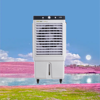 Harga yang bagus Energi- dan Perawatan Mudah Menemukan Mobile Air Cooler untuk Rumah atau Kantor on line