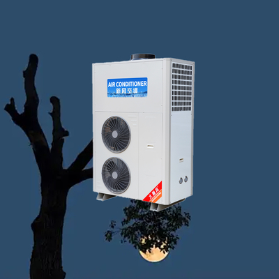 Harga yang bagus Tingkatkan Sistem Pendingin Dapur Anda dengan AC Dapur Komersial on line