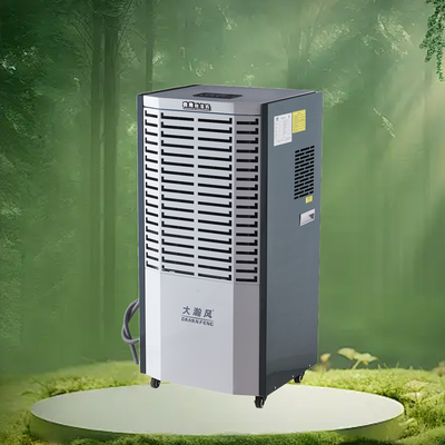 Harga yang bagus Pertahankan Tingkat Kelembaban Ideal dengan Dehumidifier Komersial Lanjutan untuk Efisiensi Energi on line