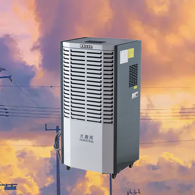 Harga yang bagus Mengurangi Konsumsi Energi Dengan Dehumidifier Komersial on line