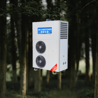 Harga yang bagus Hemat Energi dan Tetap Dingin dengan AC Dapur Komersial yang Bisa Diprogram on line