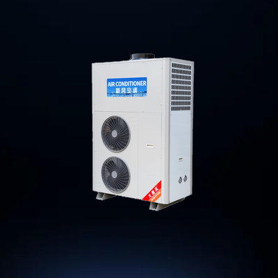 Harga yang bagus Pengaturan yang Dapat Diprogram untuk AC Dapur Komersial Efisiensi Energi on line