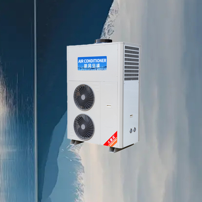 Harga yang bagus Tetap Dingin dan Hemat Energi dengan AC Dapur Komersial yang Dapat Diprogram dan Hemat Energi on line