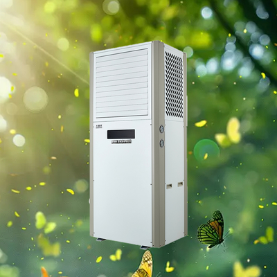 Harga yang bagus AC Industri 3.9 Kw untuk Solusi Pendinginan Bisnis on line