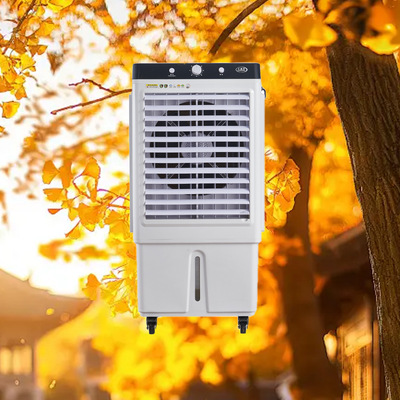 Harga yang bagus Pendingin Udara Seluler Senyap 250W dengan Teknologi Pendinginan Canggih on line
