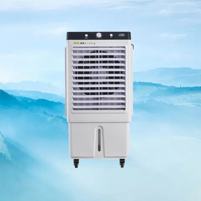Harga yang bagus Pendingin Udara Seluler Senyap 220V dengan Panel Sentuh 250W on line