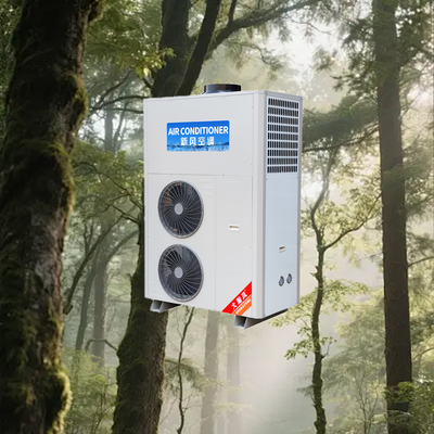 Harga yang bagus AC dapur komersial 5540W pendingin 220V All-in-One on line