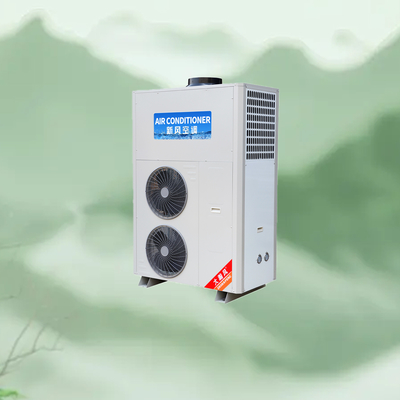 Harga yang bagus AC dapur komersial 5540W pendingin 220V All-in-One on line
