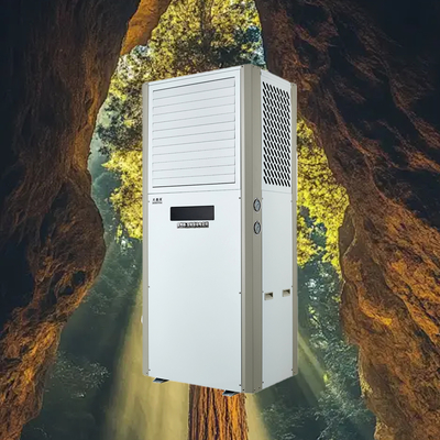 Harga yang bagus 16KW Industri hemat energi AC 3.9KW Pendingin on line
