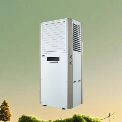 Harga yang bagus AC industri 16KW dengan pasokan udara jarak jauh 10-15M on line