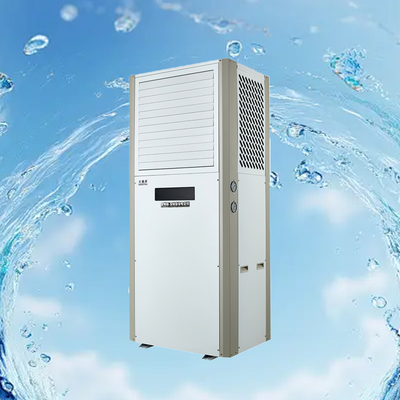 Harga yang bagus AC Industri 16KW dengan Daya Pendingin 3.9KW & Udara Jarak Jauh 10-15M on line