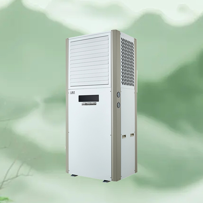 Harga yang bagus AC Industri 16KW dengan Daya Pendingin 3.9KW on line