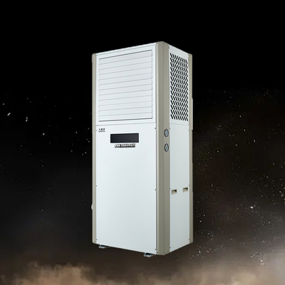 Harga yang bagus 16KW Industrial AC 3.9KW Kekuatan pendingin 10-15M Remote Supply on line