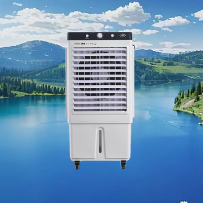 Harga yang bagus Pendingin Udara Seluler 250W dengan Panel Sentuh 220V/50Hz on line
