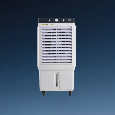 Harga yang bagus Pendingin Udara Seluler 250W dengan Panel Sentuh 220V/50Hz on line