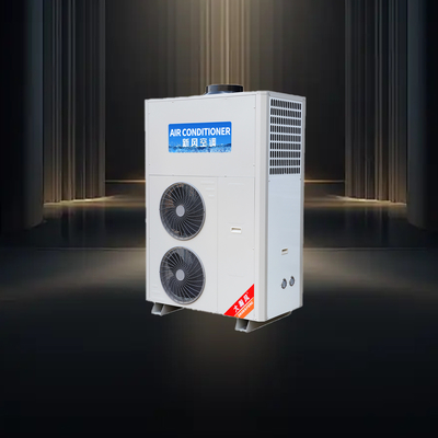 Harga yang bagus AC dapur komersial 5540W pendingin 220V All-in-One on line