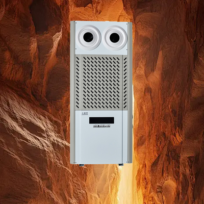 Harga yang bagus AC Komersial Hemat Energi 28KW 380V 3N/50Hz on line