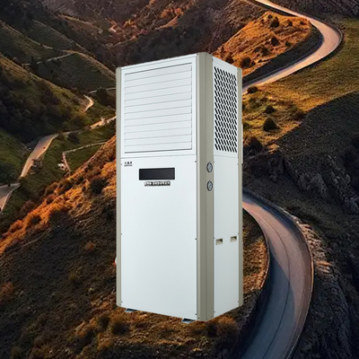 Harga yang bagus AC Industri 16KW dengan Daya Pendingin 3.9KW on line