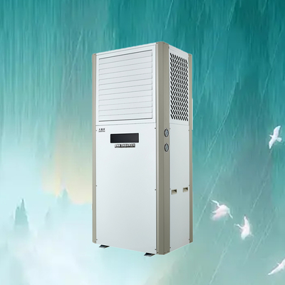 Harga yang bagus AC Hemat Energi Industri 16KW Daya Pendingin 3.9KW on line