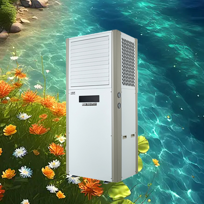 Harga yang bagus AC Hemat Energi Industri 16KW Daya Pendingin 3.9KW on line