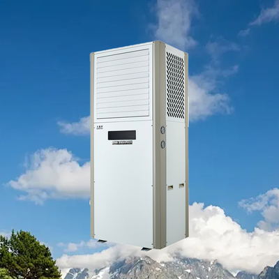 Harga yang bagus AC industri 16KW dengan pasokan udara jarak jauh 10-15M on line