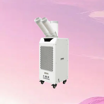 Harga yang bagus Stay Cool And Comfortable Anywhere With Our Mobile Air Cooler The Ideal Choice For Ventilation And Cooling on line