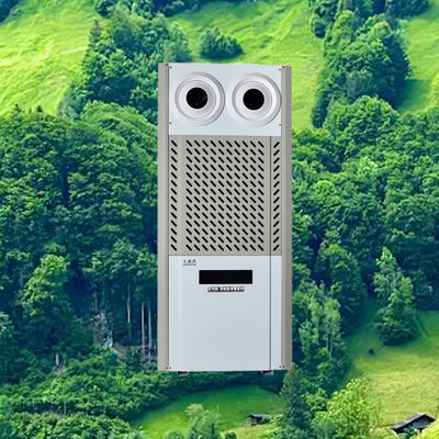 Harga yang bagus Industrial Air Conditioner with 2600 M³/h Max Air Flow and 10~15 Meters Remote Air Supply for -7°C~43°C Applicable Temperature on line