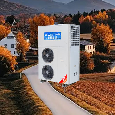 Harga yang bagus Commercial Kitchen Air Conditioner with 720 m³/h Circulating Air Flow, 250 Pa Full Fan Pressure, and 55 KG Equipment Weight for Efficient Kitchen Cooling on line