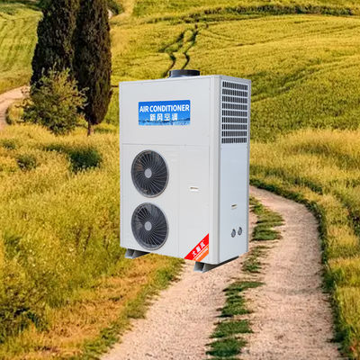 Harga yang bagus Commercial Kitchen Air Conditioner with 720 m³/h Circulating Air Flow 250 Pa Full Fan Pressure and Adaptable Ambient Temperature 16°C~43°C on line