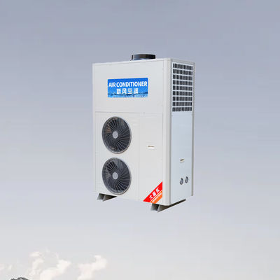 Harga yang bagus Commercial Kitchen Air Conditioner with 720 m³/h Air Flow, 16°C~43°C Adaptable Ambient Temperature, and 250 Pa Full Fan Pressure on line
