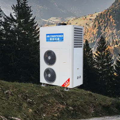 Harga yang bagus Commercial Kitchen Air Conditioner with 720 m³/h Circulating Air Flow 250 Pa Full Fan Pressure and Adaptable Ambient Temperature 16°C~43°C on line