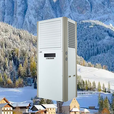 Harga yang bagus 16 KW Strong Power Industrial Air Conditioner with 3.9 Kw Cooling Rated Power and 10~15 Meters Remote Air Supply on line