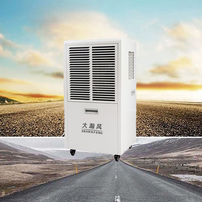 Harga yang bagus Commercial Dehumidifier with Property Protection and Mold Prevention for HVAC Performance Enhancement in Large Spaces on line