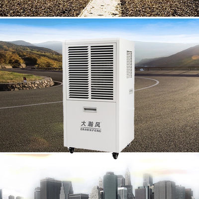 Harga yang bagus Commercial Dehumidifier with Property Protection HVAC Performance Enhancement and Mold Prevention for Large Spaces on line