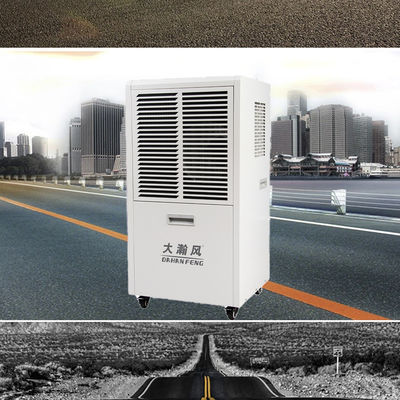 Harga yang bagus Commercial Dehumidifier with Property Protection HVAC Performance Enhancement and Mold Prevention for Large Spaces on line