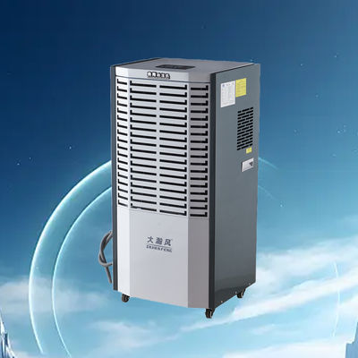 Harga yang bagus Commercial Dehumidifier with Total Room Moisture Control for Property Protection and Furniture Preservation on line