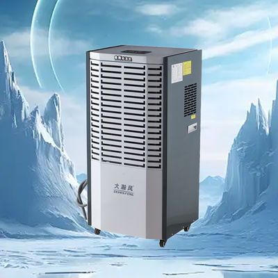 Harga yang bagus Commercial Dehumidifier with Property Protection Furniture Preservation and HVAC Performance Enhancement for Large Spaces on line