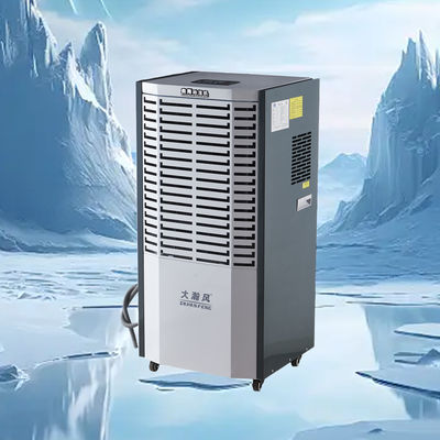 Harga yang bagus Total Room Moisture Control Commercial Dehumidifier for Property Protection and Furniture Preservation on line