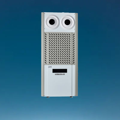 Harga yang bagus Industrial Air Conditioner with Fast Cooling 30 Minutes DN20 Condensate Pipe and 2600 M³/h Max Air Flow on line