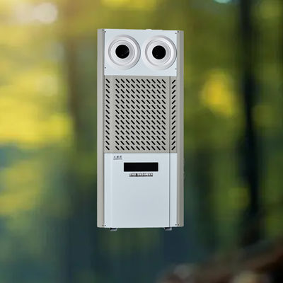 Harga yang bagus Industrial Energy Saving Air Conditioner with Fast Cooling 30 Minutes 2600 M³/h Max Air Flow and 10~15 Meters Remote Air Supply on line