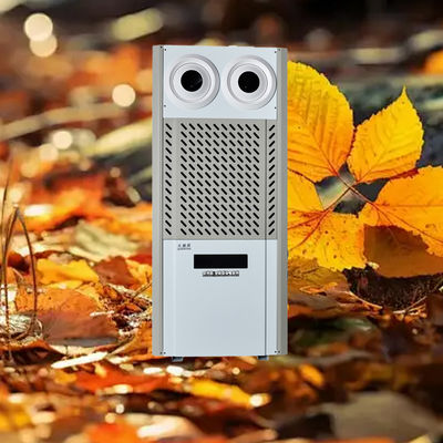 Harga yang bagus Industrial Energy Saving Air Conditioner with Fast Cooling 30 Minutes DN20 Condensate Pipe and 2600 M³/h Max Air Flow on line