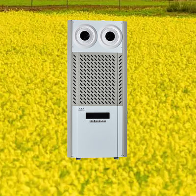 Harga yang bagus Penyejuk Udara Industri dengan Pendinginan Cepat 30 Menit Pipa Kondensat DN20 dan Aliran Udara Maksimal 2600 M³/jam untuk Penggunaan Komersial on line